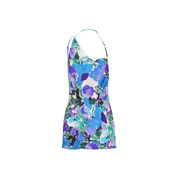 Shona Joy Multicolour Dress luxury Clothing from  Luxury Handbags Marketplace