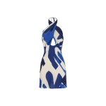Shona Joy Multicolour Dress luxury Clothing from  Luxury Handbags Marketplace