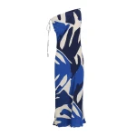 Shona Joy Multicolour Dress luxury Clothing from  Luxury Handbags Marketplace