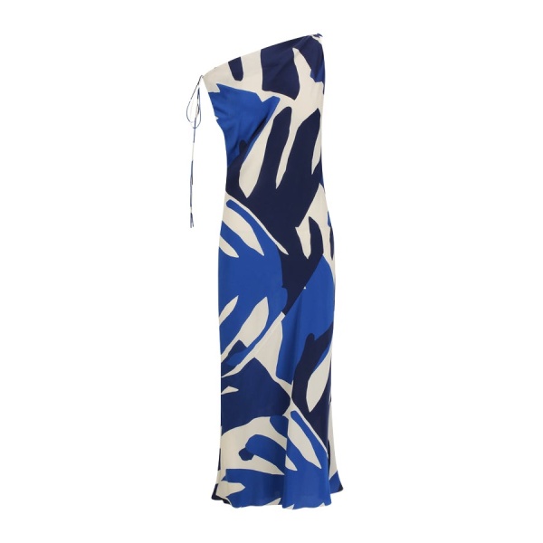 Shona Joy Multicolour Dress luxury Clothing from  Luxury Handbags Marketplace
