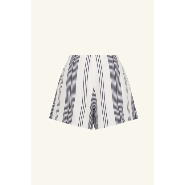 Shona Joy Multicolour Short luxury Clothing from  Luxury Handbags Marketplace