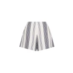 Shona Joy Multicolour Short luxury Clothing from  Luxury Handbags Marketplace