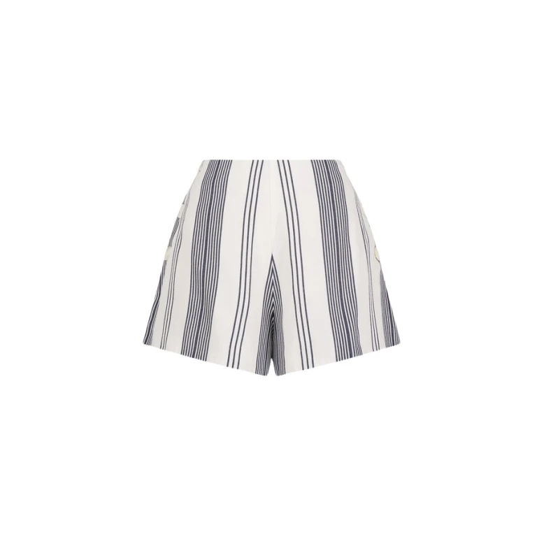 Shona Joy Multicolour Short luxury Clothing from  Luxury Handbags Marketplace