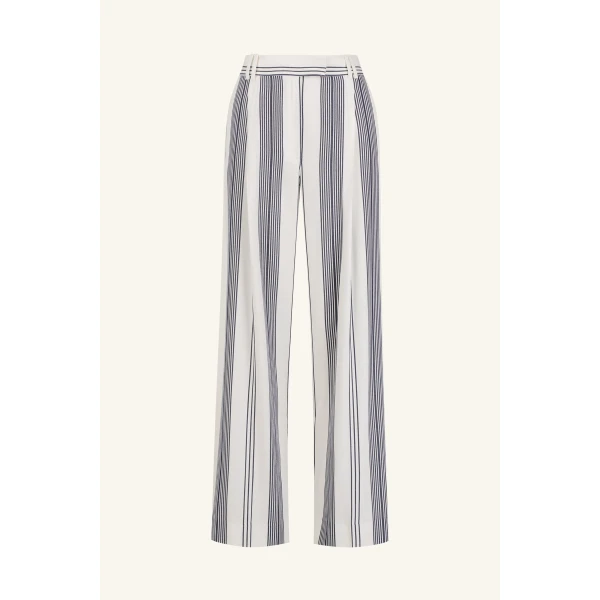 Shona Joy Multicolour Pant luxury Clothing from  Luxury Handbags Marketplace