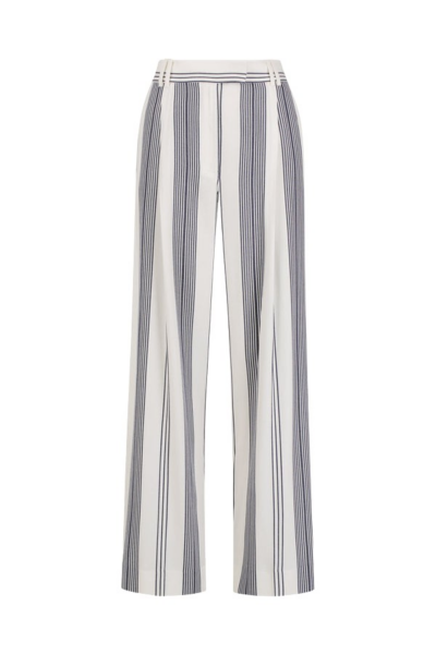 Shona Joy Multicolour Pant luxury Clothing from  Luxury Handbags Marketplace