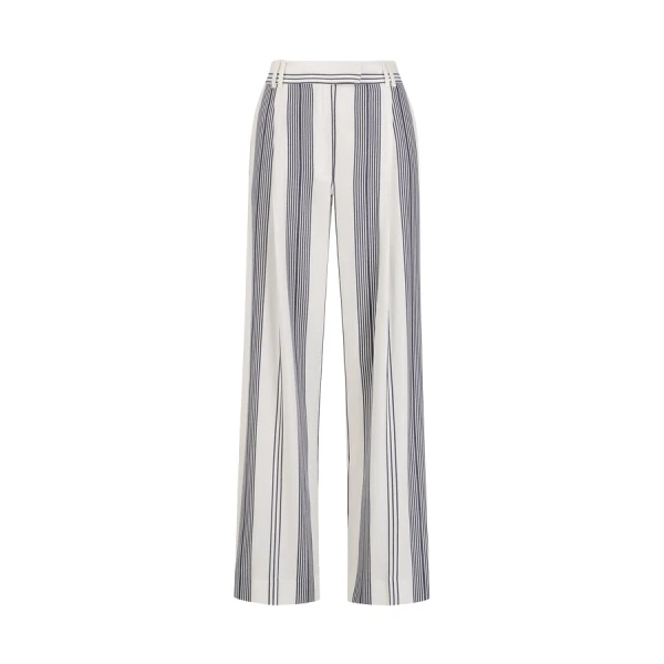 Shona Joy Multicolour Pant luxury Clothing from  Luxury Handbags Marketplace