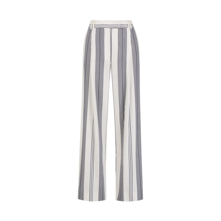Shona Joy Multicolour Pant luxury Clothing from  Luxury Handbags Marketplace