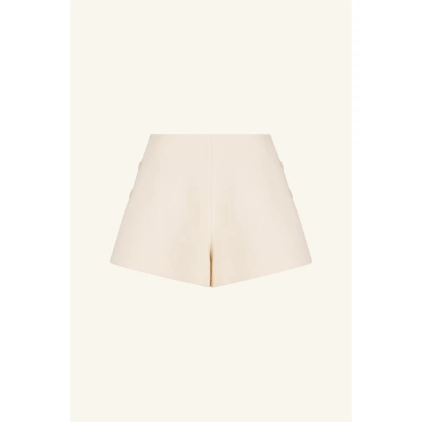 Shona Joy Rice Short luxury Clothing from  Luxury Handbags Marketplace