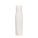 Shona Joy Ivory Dress luxury Clothing from  Luxury Handbags Marketplace