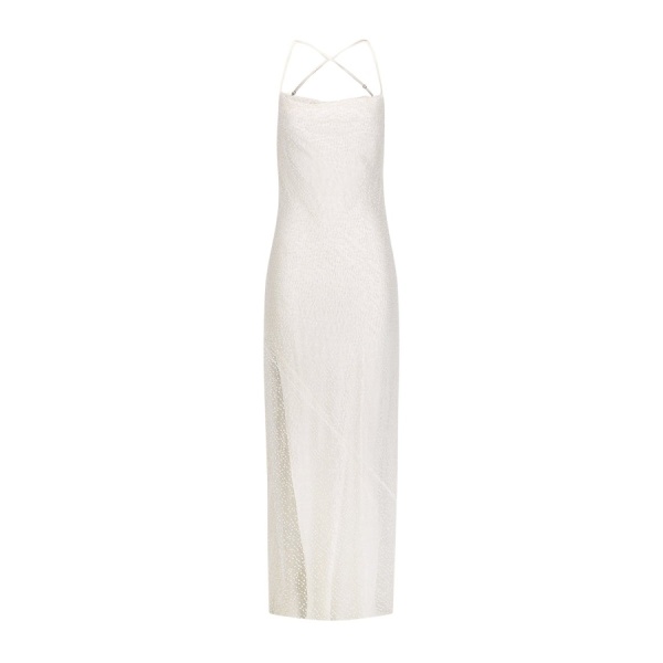 Shona Joy Ivory Dress luxury Clothing from  Luxury Handbags Marketplace