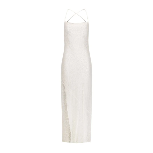 Shona Joy Ivory Dress luxury Clothing from  Luxury Handbags Marketplace