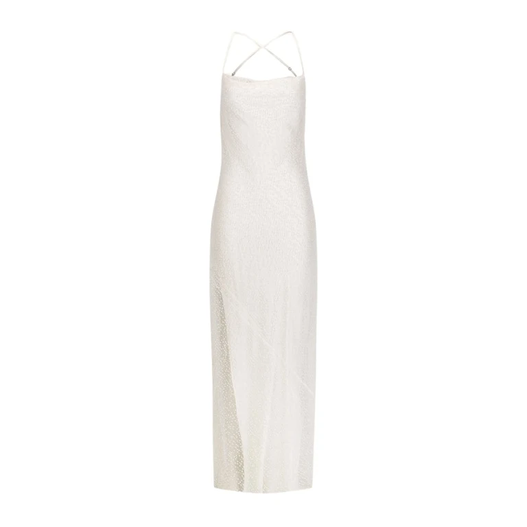 Shona Joy Ivory Dress luxury Clothing from  Luxury Handbags Marketplace