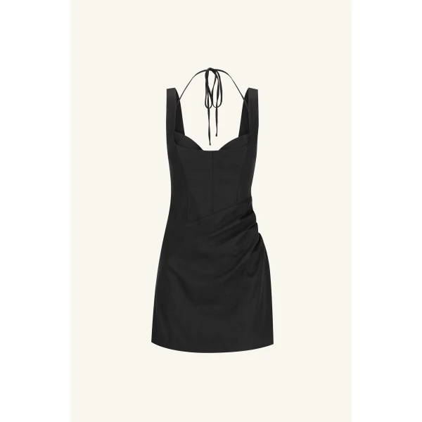 Shona Joy Black Dress luxury Clothing from  Luxury Handbags Marketplace