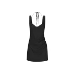 Shona Joy Black Dress luxury Clothing from  Luxury Handbags Marketplace