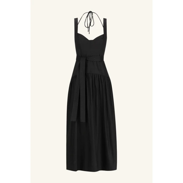 Shona Joy Black Dress luxury Clothing from  Luxury Handbags Marketplace
