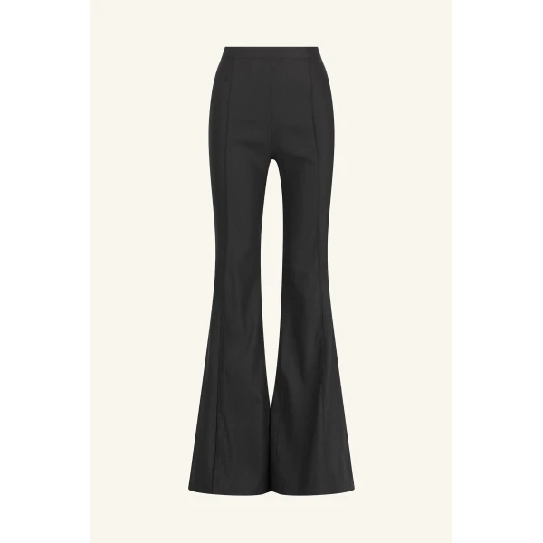 Shona Joy Black Pant luxury Clothing from  Luxury Handbags Marketplace