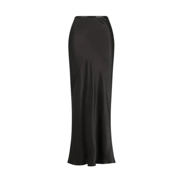 Shona Joy Black Skirt luxury Clothing from  Luxury Handbags Marketplace
