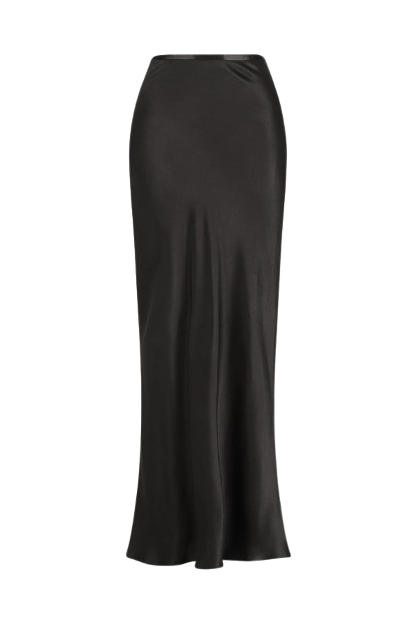 Shona Joy Black Skirt luxury Clothing from  Luxury Handbags Marketplace