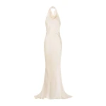 Shona Joy Ivory Dress luxury Clothing from  Luxury Handbags Marketplace