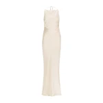 Shona Joy Ivory Dress luxury Clothing from  Luxury Handbags Marketplace