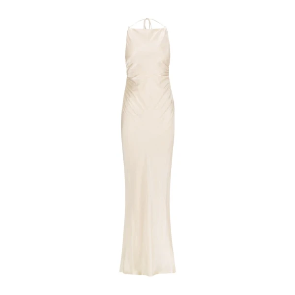 Shona Joy Ivory Dress luxury Clothing from  Luxury Handbags Marketplace