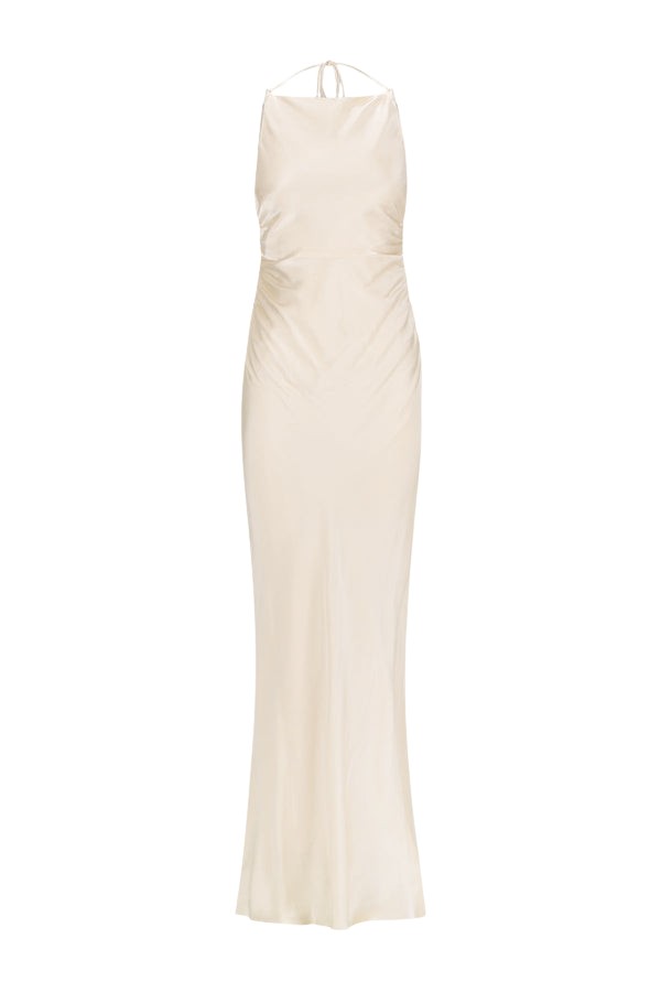 Shona Joy Ivory Dress luxury Clothing from  Luxury Handbags Marketplace