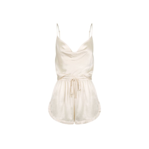 Shona Joy Ivory Top luxury Clothing from  Luxury Handbags Marketplace