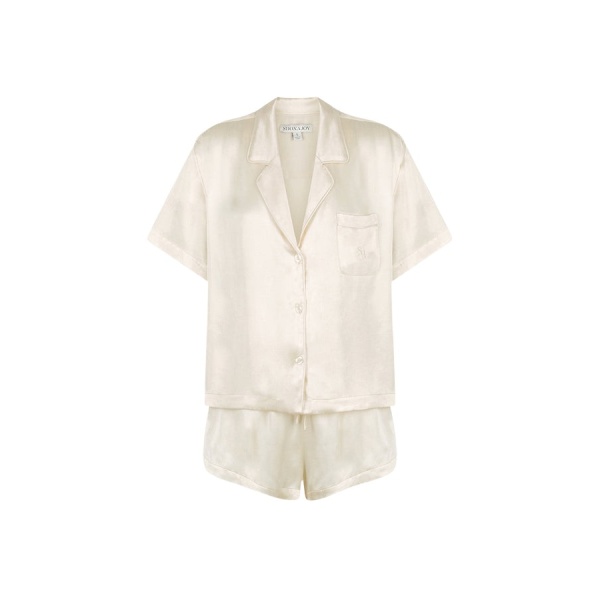 Shona Joy Ivory Top luxury Clothing from  Luxury Handbags Marketplace