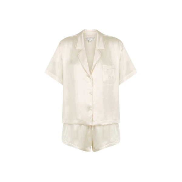 Shona Joy Ivory Top luxury Clothing from  Luxury Handbags Marketplace