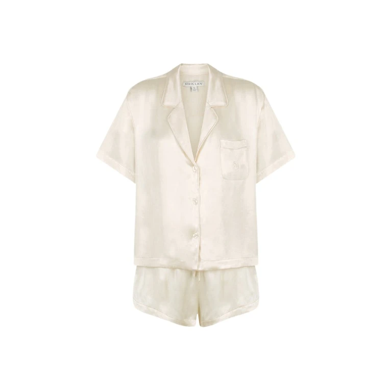 Shona Joy Ivory Top luxury Clothing from  Luxury Handbags Marketplace