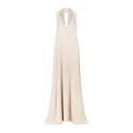 Shona Joy Ivory Dress luxury Clothing from  Luxury Handbags Marketplace