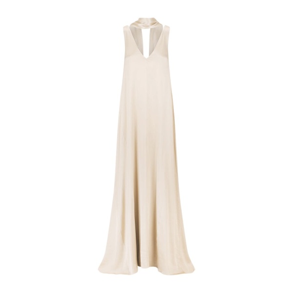 Shona Joy Ivory Dress luxury Clothing from  Luxury Handbags Marketplace