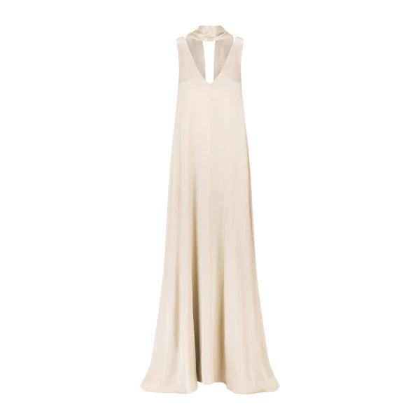 Shona Joy Ivory Dress luxury Clothing from  Luxury Handbags Marketplace