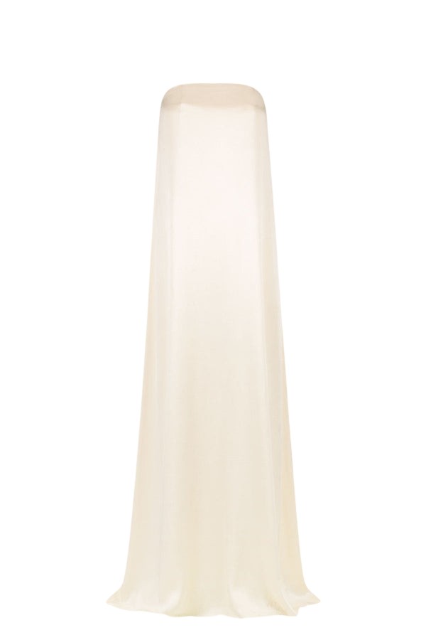 Shona Joy Ivory Dress luxury Clothing from  Luxury Handbags Marketplace