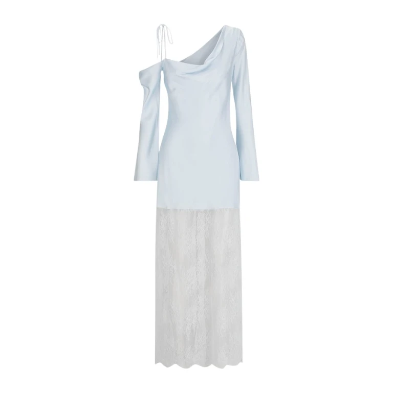 Shona Joy Blue Dress luxury Clothing from  Luxury Handbags Marketplace