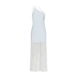 Shona Joy Blue Dress luxury Clothing from  Luxury Handbags Marketplace