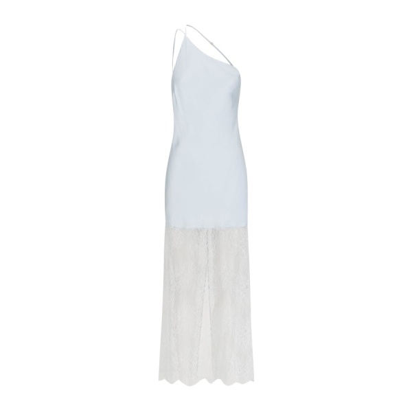 Shona Joy Blue Dress luxury Clothing from  Luxury Handbags Marketplace