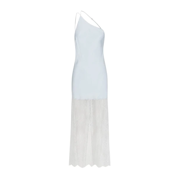 Shona Joy Blue Dress luxury Clothing from  Luxury Handbags Marketplace