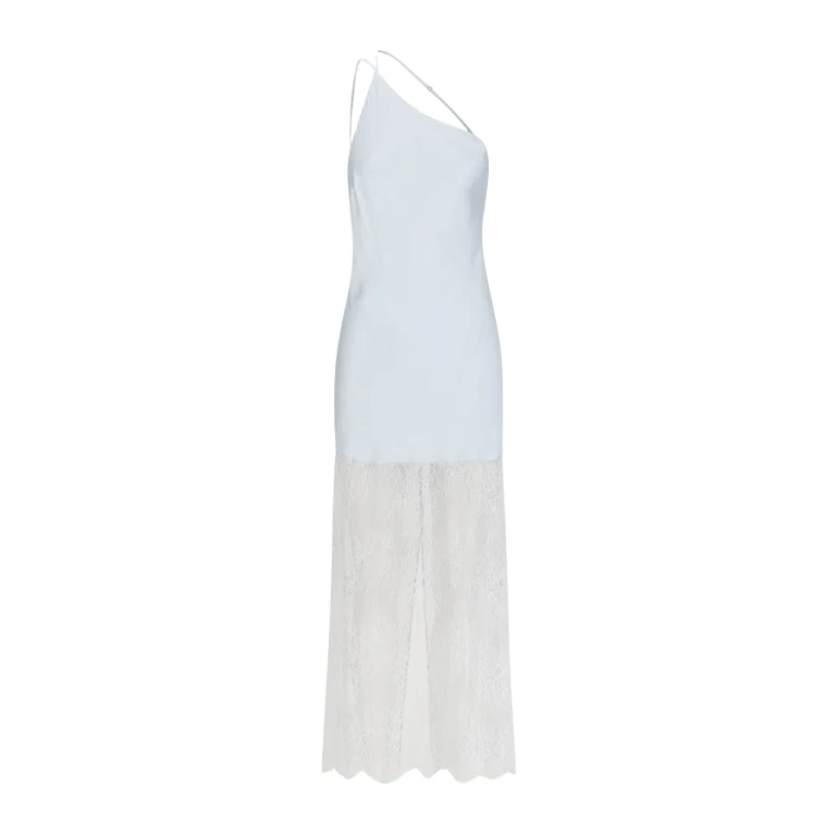 Shona Joy Blue Dress luxury Clothing from  Luxury Handbags Marketplace