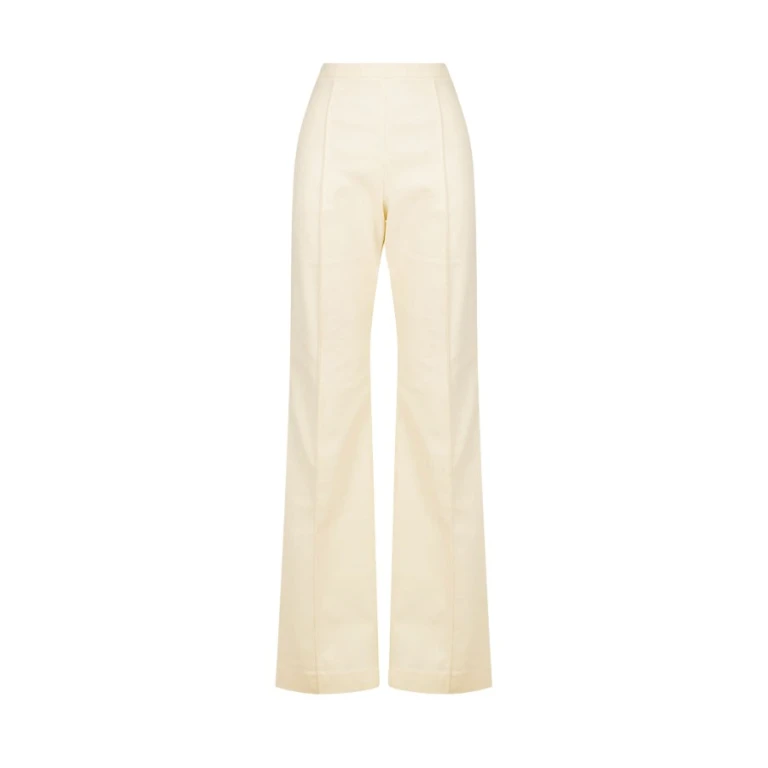 Shona Joy Rice Pant luxury Clothing from  Luxury Handbags Marketplace