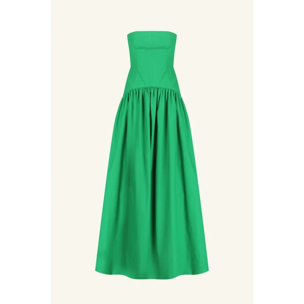 Shona Joy Green Dress luxury Clothing from  Luxury Handbags Marketplace