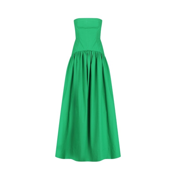 Shona Joy Green Dress luxury Clothing from  Luxury Handbags Marketplace