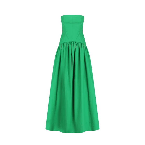 Shona Joy Green Dress luxury Clothing from  Luxury Handbags Marketplace