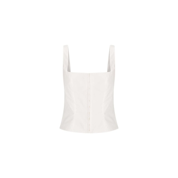 Shona Joy Ivory Top luxury Clothing from  Luxury Handbags Marketplace