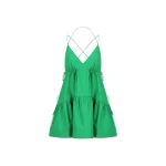 Shona Joy Green Dress luxury Clothing from  Luxury Handbags Marketplace