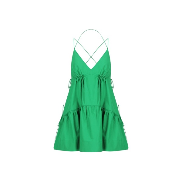 Shona Joy Green Dress luxury Clothing from  Luxury Handbags Marketplace