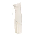 Shona Joy Ivory Dress luxury Clothing from  Luxury Handbags Marketplace