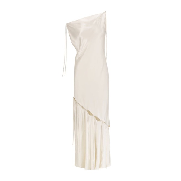 Shona Joy Ivory Dress luxury Clothing from  Luxury Handbags Marketplace