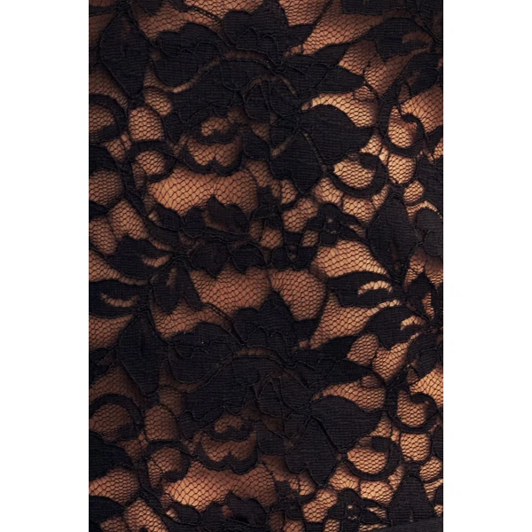 Shona Joy Black Top luxury Clothing from  Luxury Handbags Marketplace