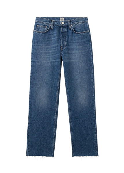 Toteme Pants luxury Clothing from  Luxury Handbags Marketplace